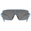 sluneční brýle uvex sportstyle 235 stone blue matt/mirror silv