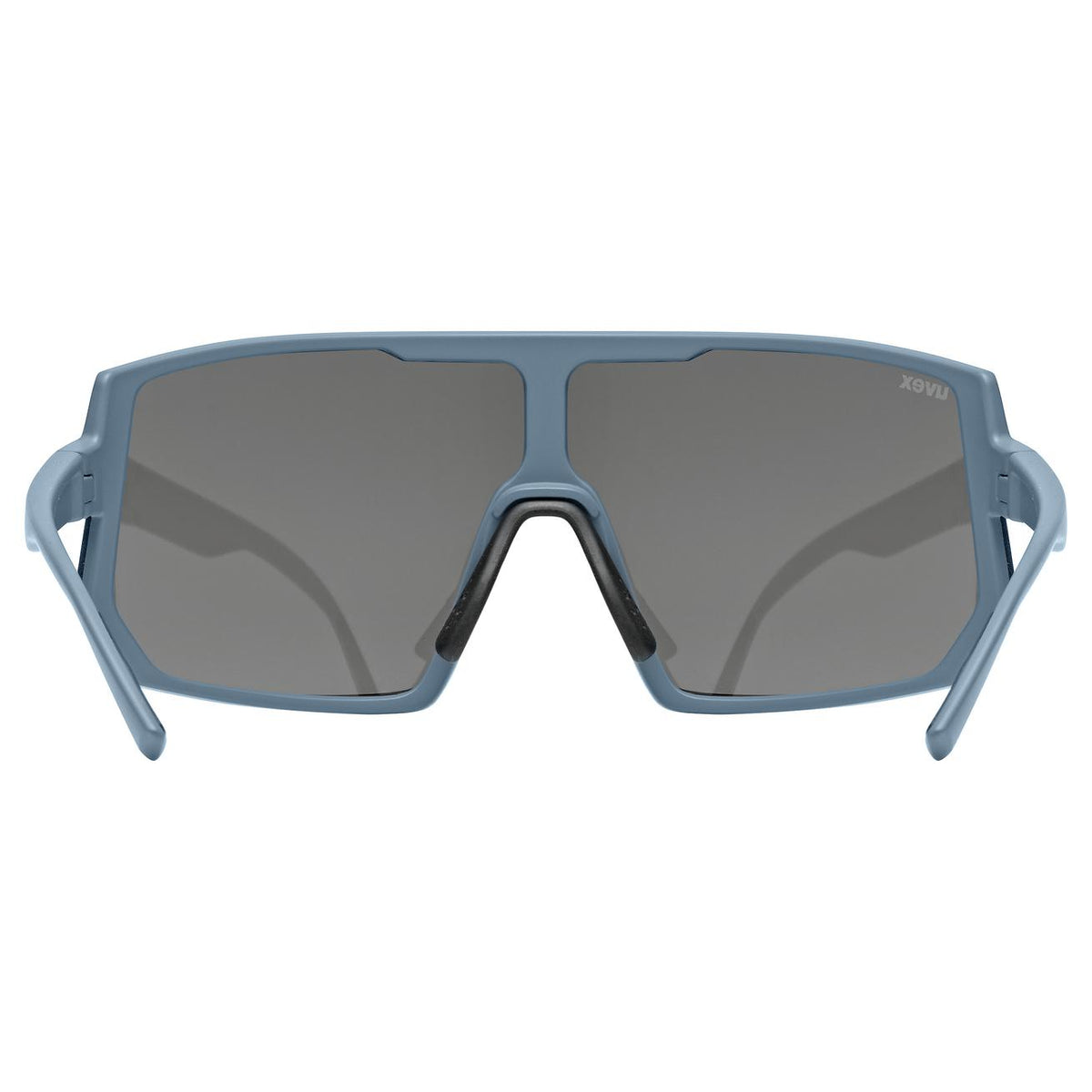 sluneční brýle uvex sportstyle 235 stone blue matt/mirror silv