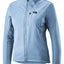 dámská cyklistická bunda Gonso Adventure Jacket Softshell W flyway