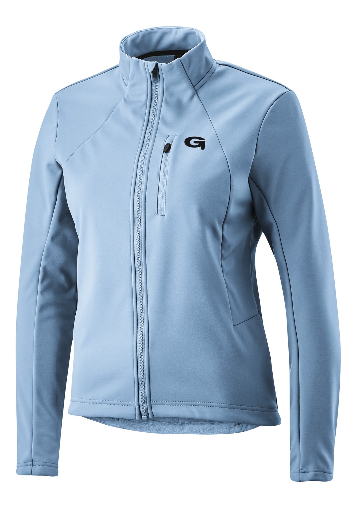 dámská cyklistická bunda Gonso Adventure Jacket Softshell W flyway