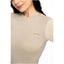 dámské termoprádlo Viking Novena Lady Set beige