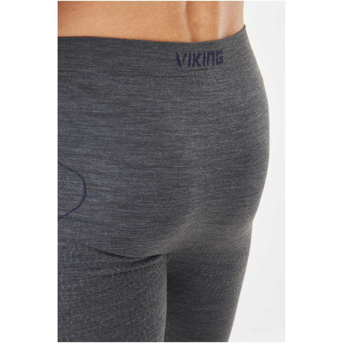pánské termoprádlo Viking Lan Pro Set grey