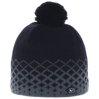 čepice Viking Napari black