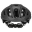cyklistická přilba uvex quatro cc all black