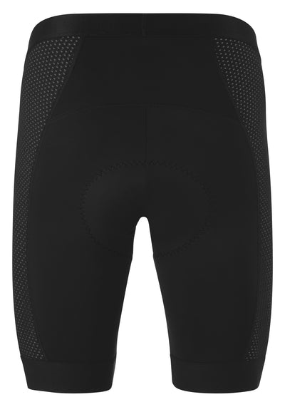 pánské spodní cyklistické kalhoty Gonso LINCINO black