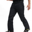 pánské turistické kalhoty Maier Sports MAJELLETTA M black