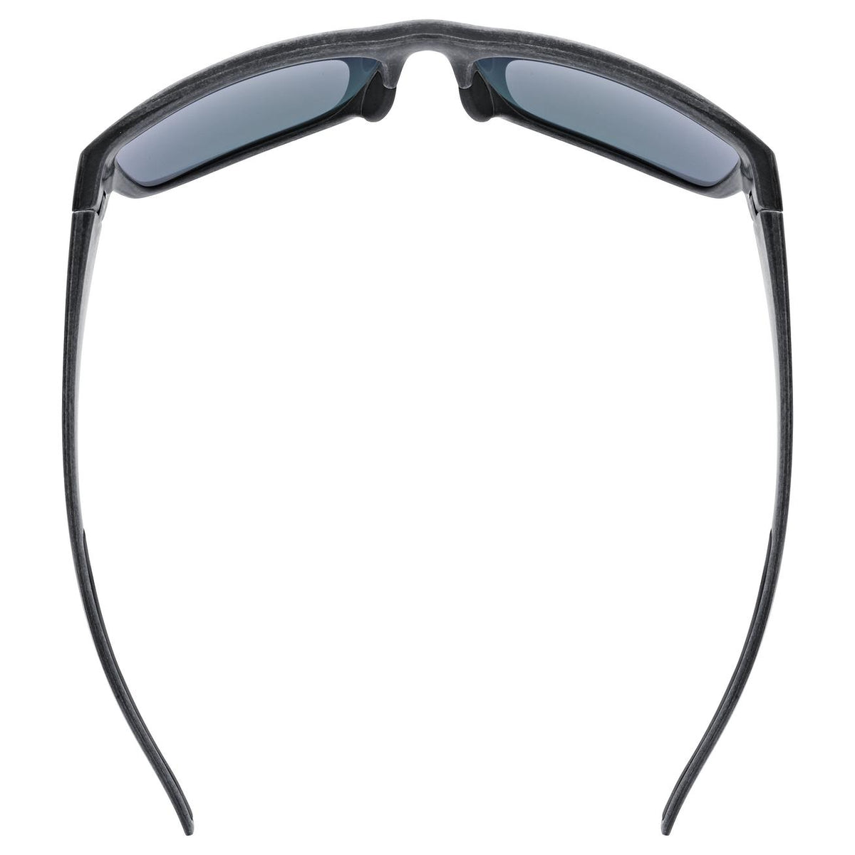 sluneční brýle uvex esntl urban black matt/red
