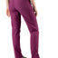 dámské kalhoty Viking Expander Lady fuchsia