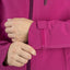 dámská bunda Viking Trek Pro 2.0 Lady Jacket magenta purple