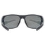 sluneční brýle uvex esntl urban black matt/silver