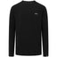 pánské tričko Viking Escalante Man Longsleeve black