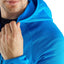 pánská mikina Viking Jukon Man Hoodie blue