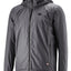 pánská cyklistická bunda Gonso Save Jacket Therm M šedá