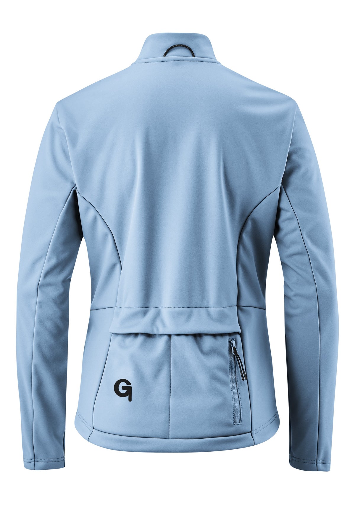 dámská cyklistická bunda Gonso Adventure Jacket Softshell W flyway