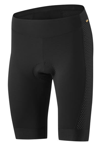 dámské spodní cyklistické kalhoty Gonso BAITONE black