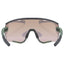 sluneční brýle uvex sportstyle 236 Set moss green-black mat s2, s0