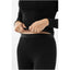 dámské termoprádlo Viking Lockness Lady set Bamboo black