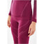 dámské termoprádlo Viking Primeone Lady Set purple