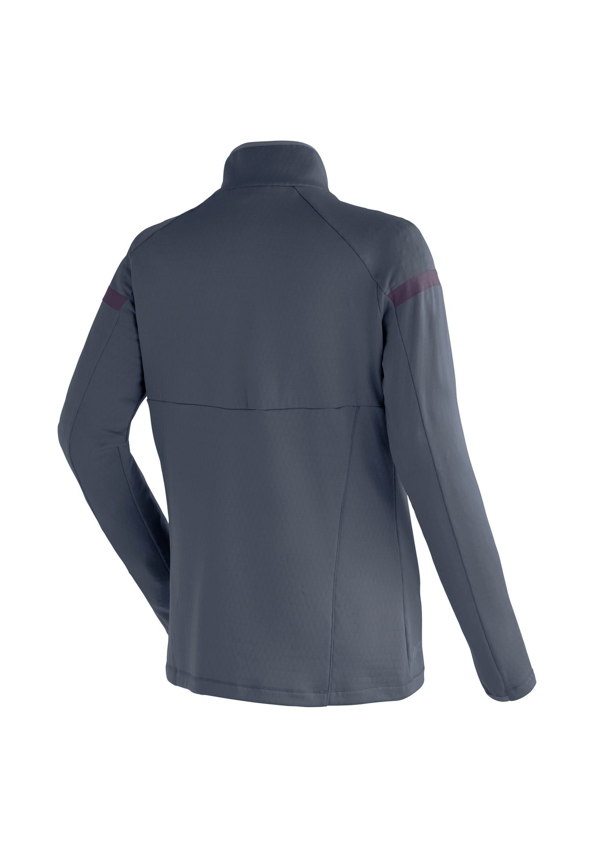 dámská bunda Maier Sports GRANNI W ombre blue/black
