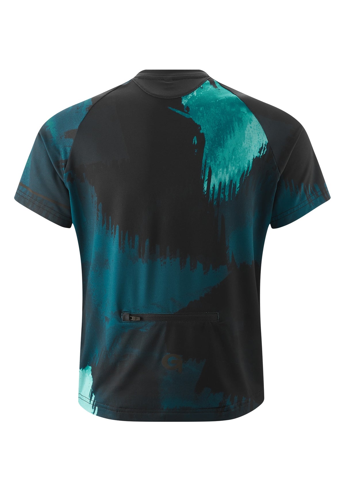 dětský cyklistický dres Gonso LARIO outerspace
