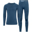 pánské termoprádlo Viking Gary Set navy