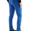 pánské kalhoty Viking Expander Man blue