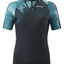 dámský cyklistický dres Gonso LESIMA outerspace/atlantic deep