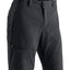 pánské šortky Maier Sports LATIT SHORT M black