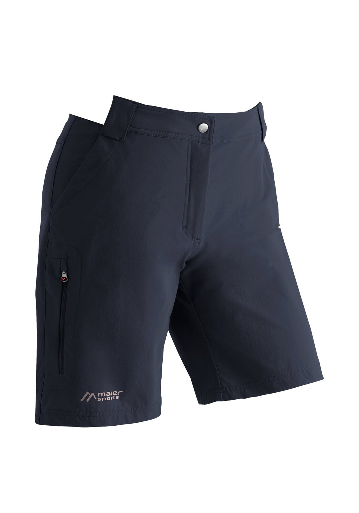 dámské šortky Maier Sports NORIT SHORT W  night sky