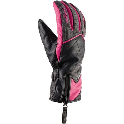 rukavice Viking Atria purple