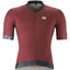 pánský cyklistický dres Gonso TORNALE burnt russet