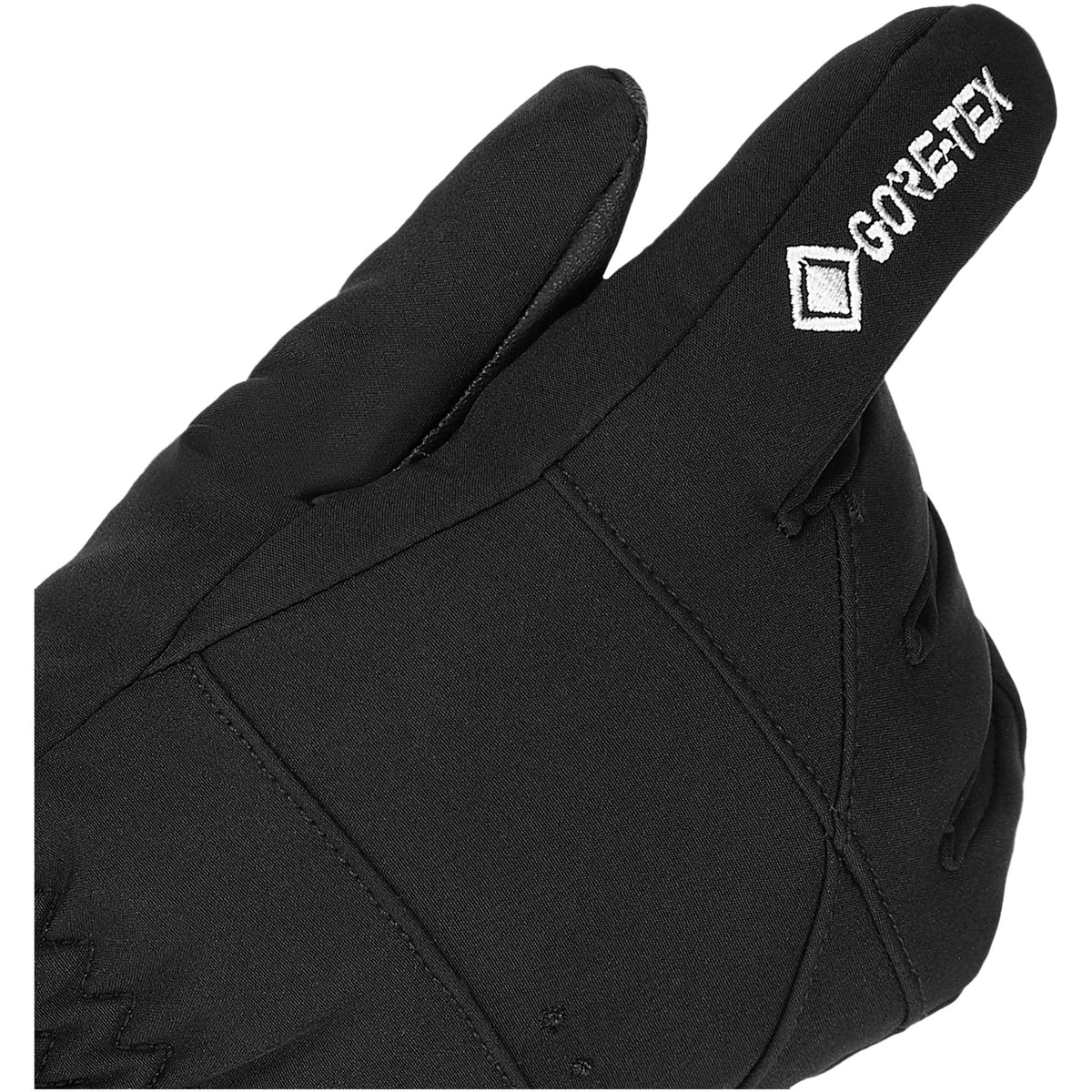 rukavice Viking Sherpa GTX black