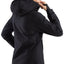 bunda Viking TREK PRO Lady black