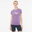 dámské tričko Viking Lenta Bamboo Light purple