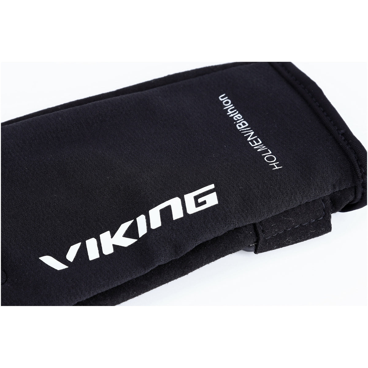 rukavice Viking Holmen Light Multifunction black