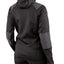 dámska mikina Viking YOSEMITE Lady full black