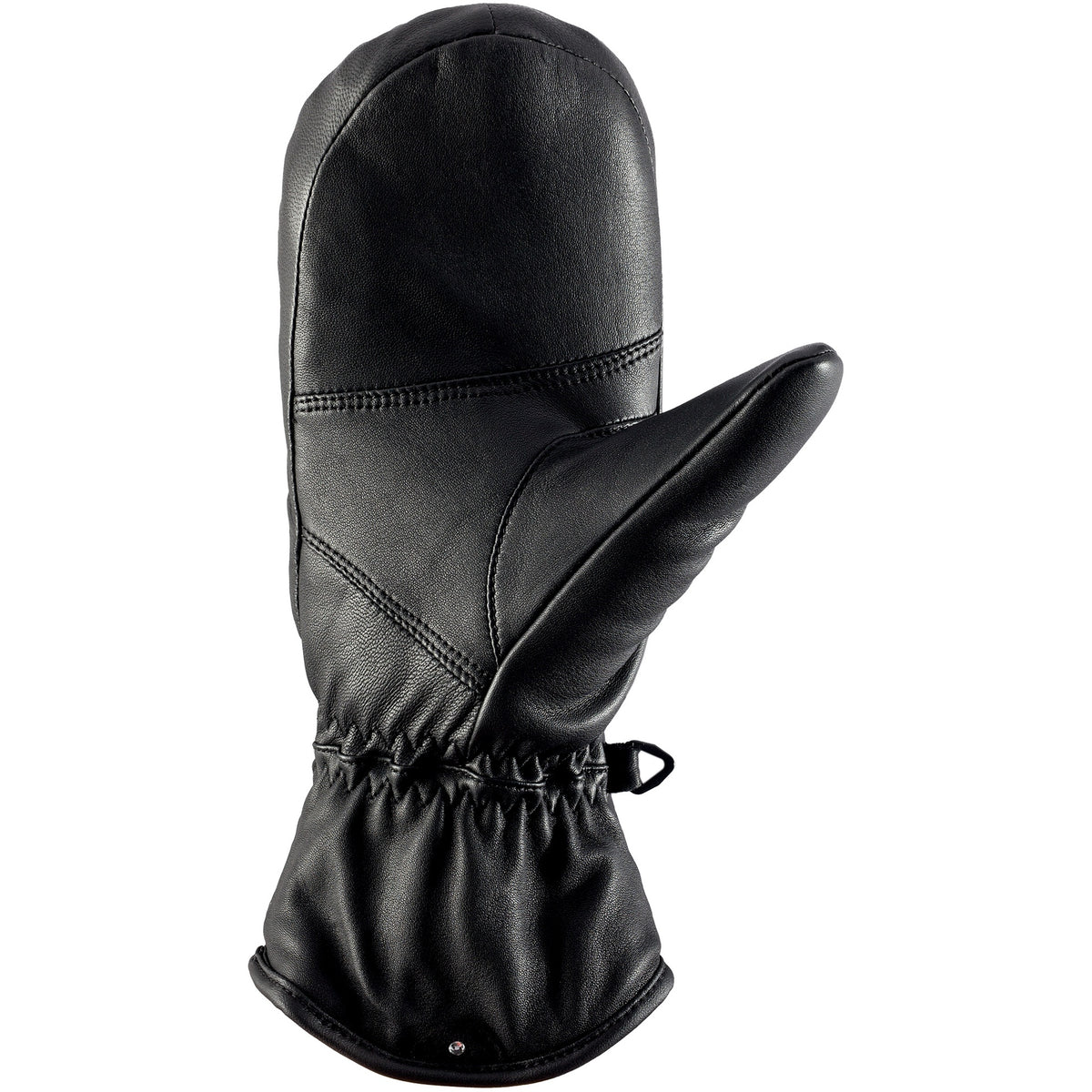 rukavice Viking Diamante Mitten black