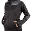 dámska mikina Viking YOSEMITE Lady full black