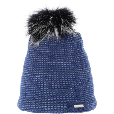 čepice Viking Esme navy blue