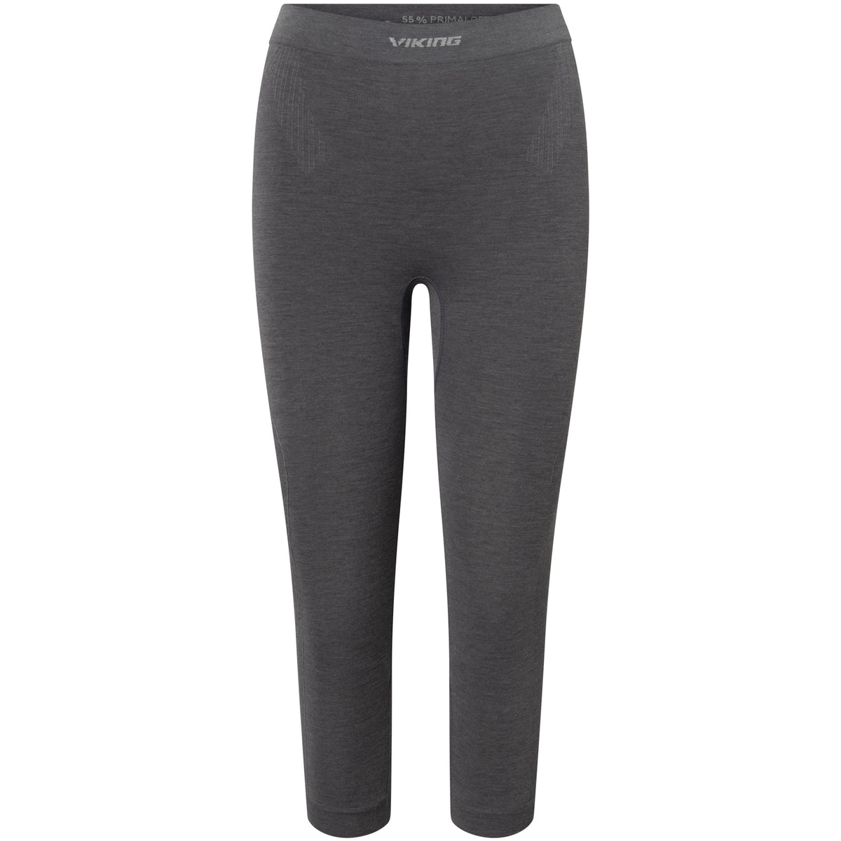 dámské termoprádlo Viking Tende Lady Set dark grey