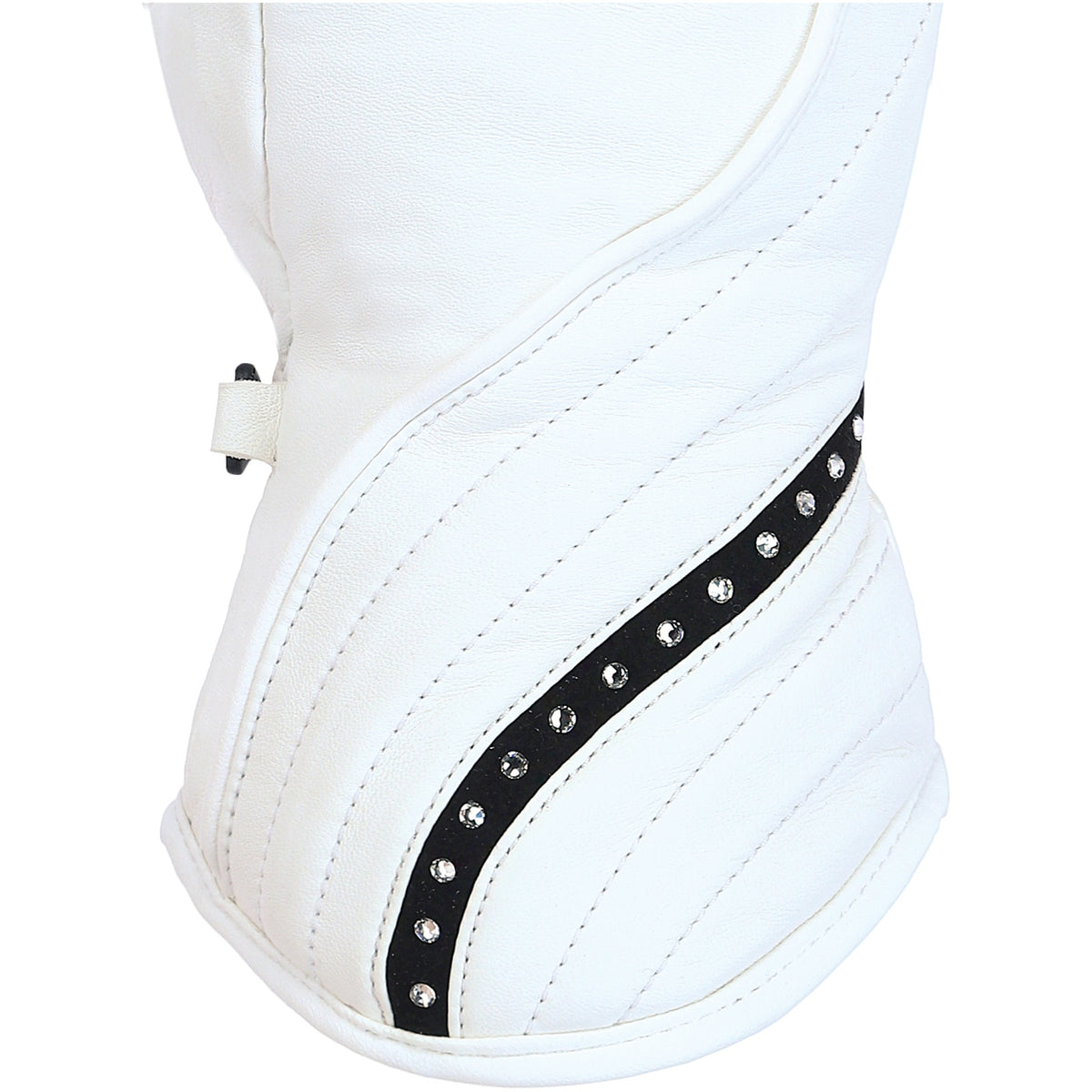 rukavice Viking Diamante white