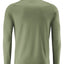 pánský cyklistický dres Gonso Essential Jersey Longsleeve M bellcourt castle