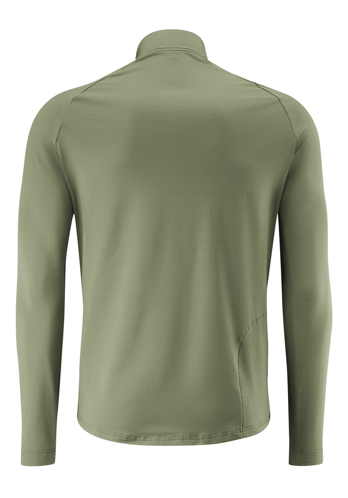 pánský cyklistický dres Gonso Essential Jersey Longsleeve M bellcourt castle