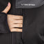 dámska mikina Viking YOSEMITE Lady full black