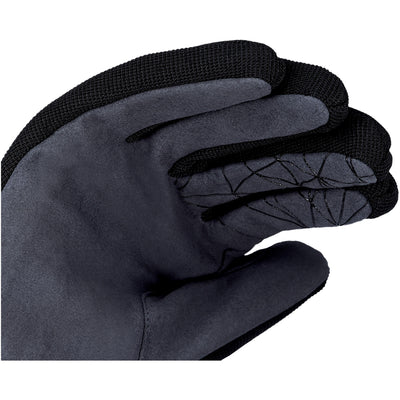 rukavice Viking Kirken Light Multifunction black