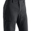 pánské šortky Maier Sports LATIT SHORT M black