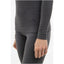 dámské termoprádlo Viking Tende Lady Set dark grey