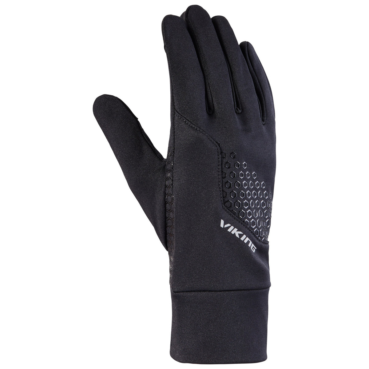 rukavice Viking Folgarida Extra Light Multifunction  black