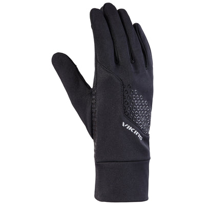 rukavice Viking Folgarida Extra Light Multifunction  black