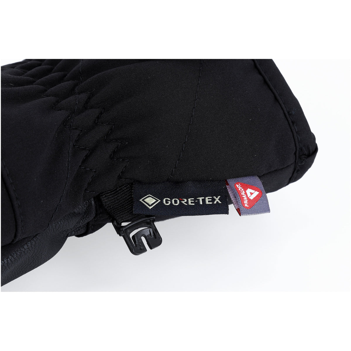 rukavice Viking Sherpa GTX Mitten black white